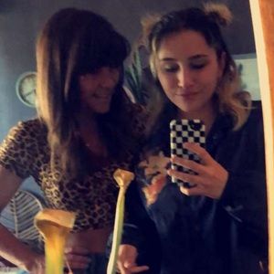 Meet your Posher, Shannon